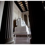 Lincoln Memorial