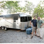 We bought an Airstream
