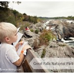 Great Falls National Park - Virginia