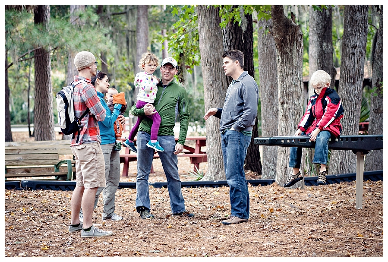 Skidaway Island State Park-2