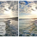 Editing Photos on Your Phone with Snapsneed