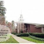 How to Find an LDS Meeting House While You Are Traveling