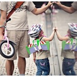 How to Bike or Walk the National Mall with Kids