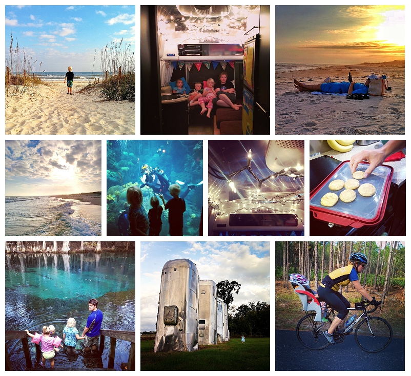 This Week on Instagram Nov 30-Dec 6