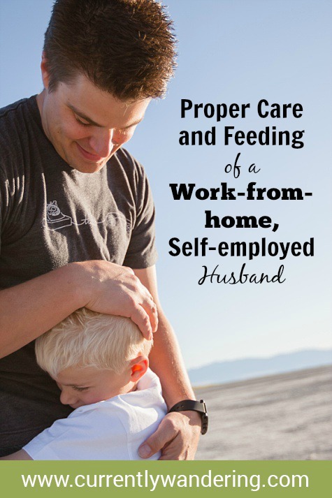 the proper care and feeding
