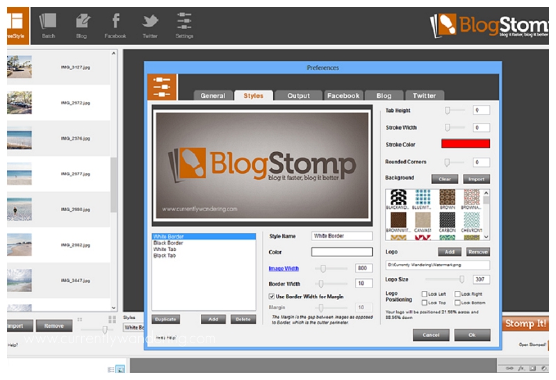 Blogstomp Screen Shot 2 copy