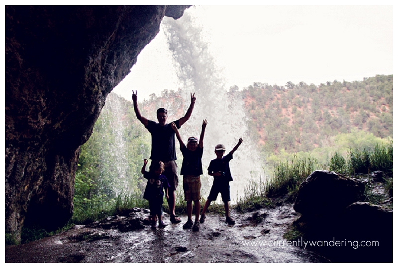 Currently wandering-12