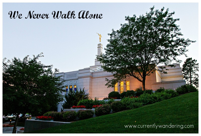 LDS Omaha Nebraska Temple
