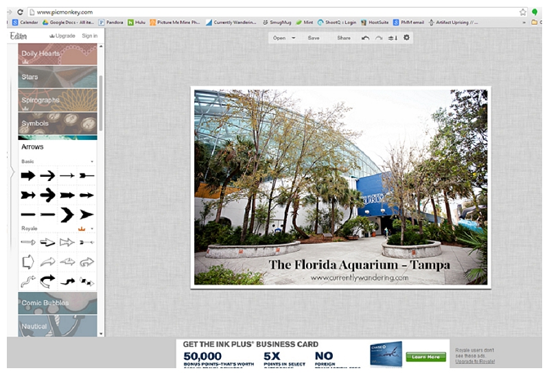 Picmonkey screenshot copy