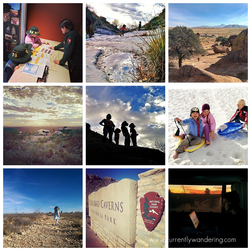 This Week on Instagram Jan 18-24