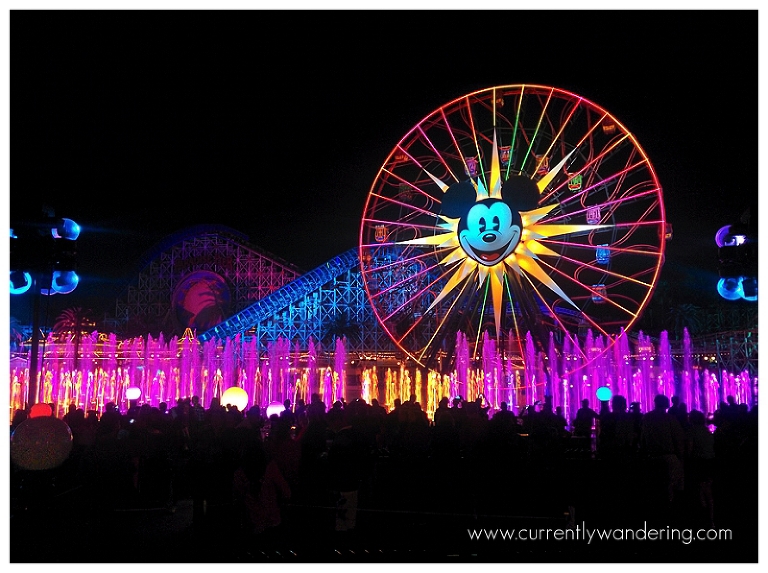 Curren Disneyland 2014_2485