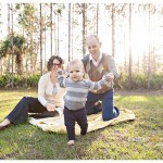 The Grace Family Lifestyle Photoshoot