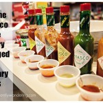 How the Tabasco Sauce Factory Changed our Culinary Habits