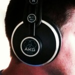 Good Headphones - Necessary Traveling Work Equipment