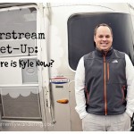 Airstream Meet-Up: Where is Kyle Now?