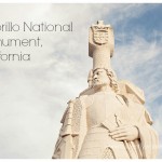 Cabrillo National Monument, California