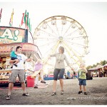 Our Family Photo Shoots: Why Photographers Need to Hire Other Photographers