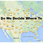 How Do We Decide Where to Go?