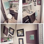 Inside the Airstream: Bathroom Upgrades and Tour
