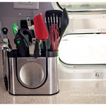 Kitchen Accessories We Love: Pans, Utensils, Sink Caddy, Knives