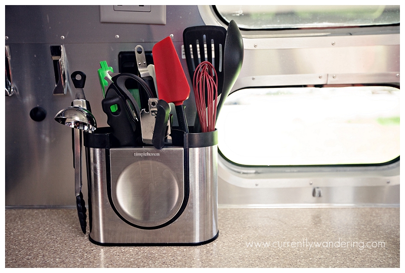 Kitchen Accessories We Love: Pans, Utensils, Sink Caddy ...