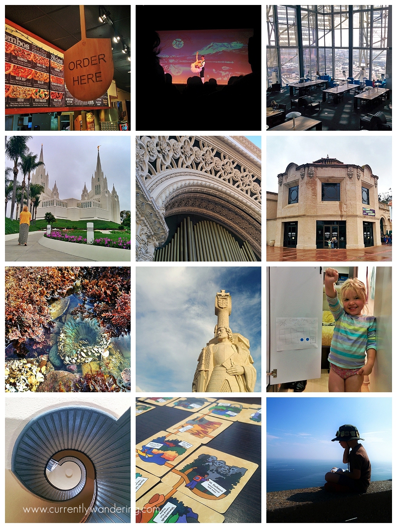 This Week on Instagram Feb 22-28 2014