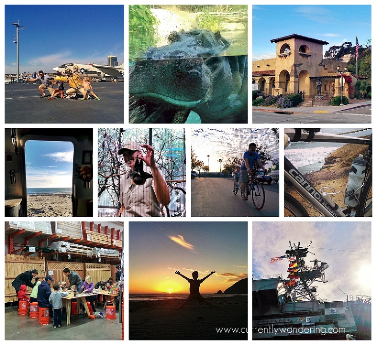 This Week on Instagram March 1-7 2014