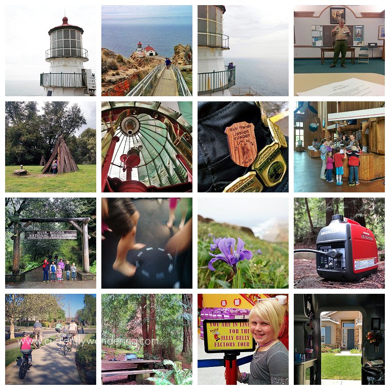 This Week on Instagram March 22-28, 2014