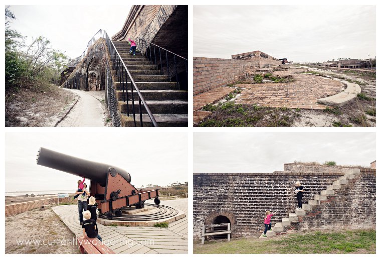 Fort Pickens Unit of Gulf Island National Seashore_005