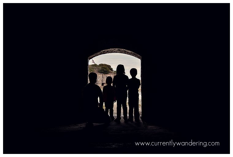 Fort Pickens Unit of Gulf Island National Seashore_008