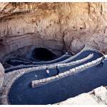 Carlsbad Caverns National Park, New Mexico
