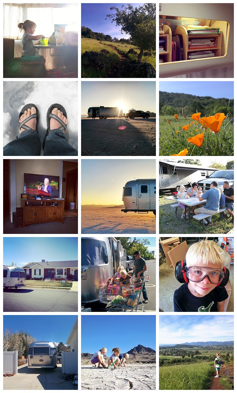 This Week on Instagram April 5-11 2014