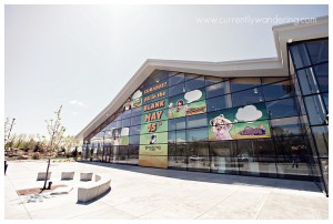 5 Reasons You Will Love Thanksgiving Point's Museum of Natural