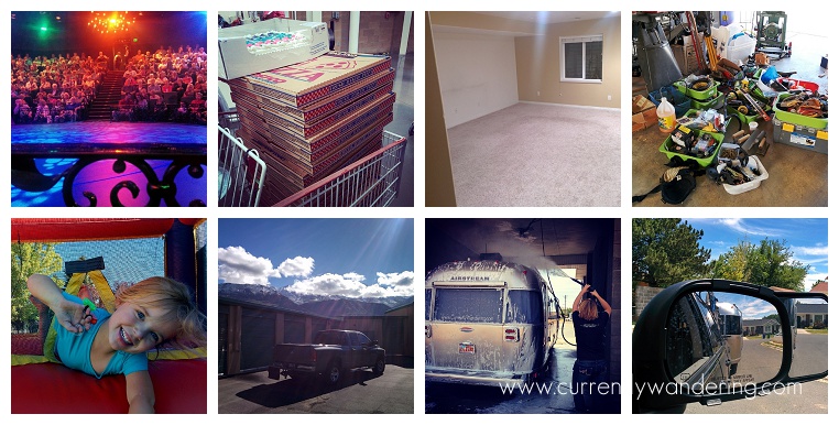 This Week on Instagram June 14-20 2014