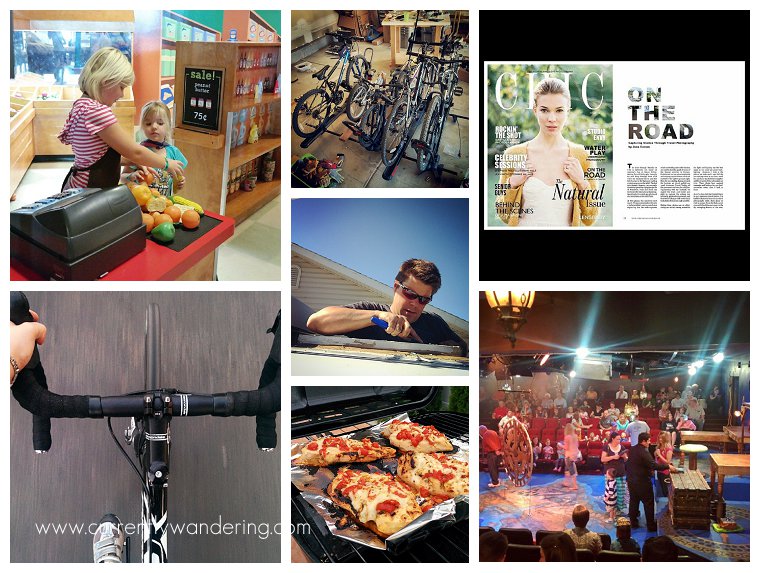 This Week on Instagram June 7-13 2014