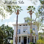 John Muir National Historic Site in the Bay Area, California