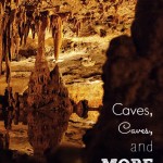 From Virginia's Luray Caverns to Oregon's Lava River Cave, and 4 caves in between