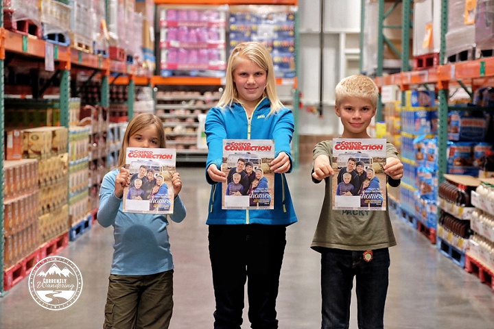 Items We Still Buy at Costco & Our Costco Connection Magazine Cover 4