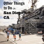 Beyond Sea World: 13 Other Things to do in San Diego