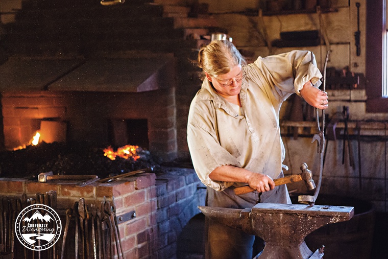 Fort Vancouver NHS_09