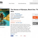 My Trick For Buying Audio Books When You Can't Get Them Through the Library