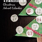 Christmas Activity Advent Calendar
