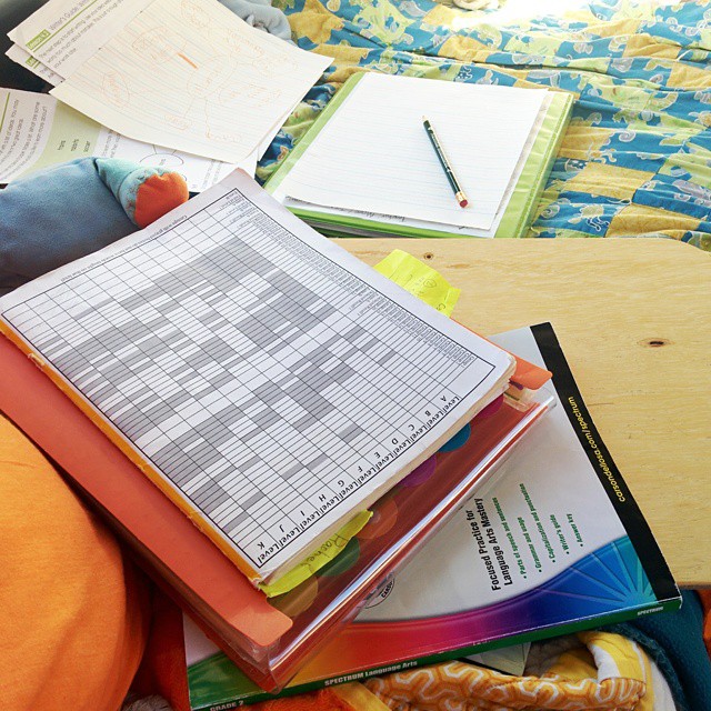 200pm Dishes are washed, Rachel is done with school, Cara is back to playing with Lego's and I snuck in a quick shower.%0A%0AAndrew is still struggling getting his school finished and my patience is gone. Time to give up