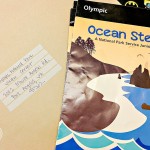 How to Mail In Jr. Ranger Booklets to Get Your Badge