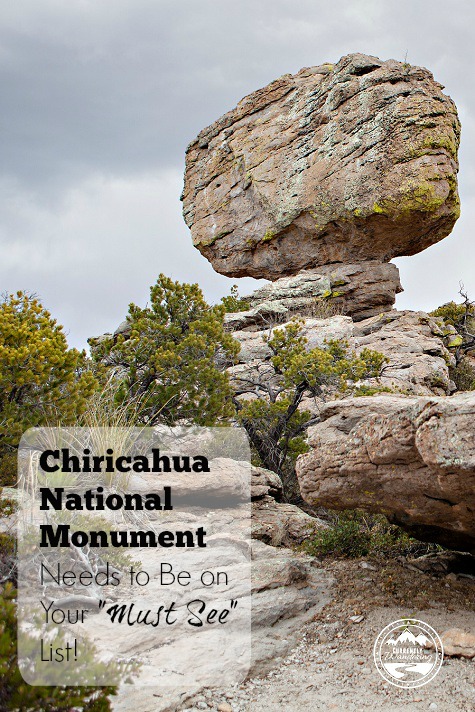 Chiricahua