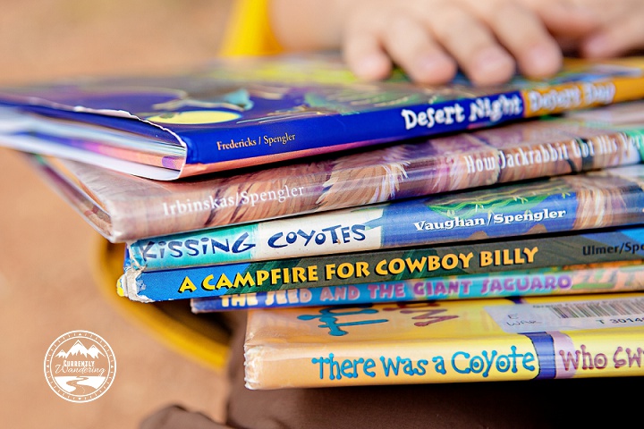 10 Picture Books That Will Prep Your Kids For The Sonoran Desert ...