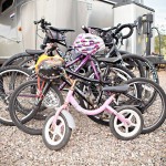 Gear Review: Which Bikes Are We Using on Our Adventures?