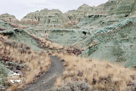 John Day Fossil Beds_36