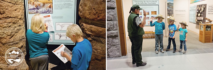 John Day Fossil Beds_49