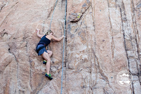 Rock Climbing Prescott_13